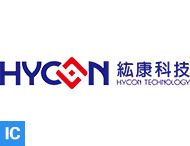 HYCON (纮康科技)